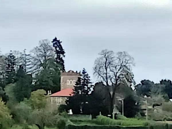 Terreno en Aldea Callou