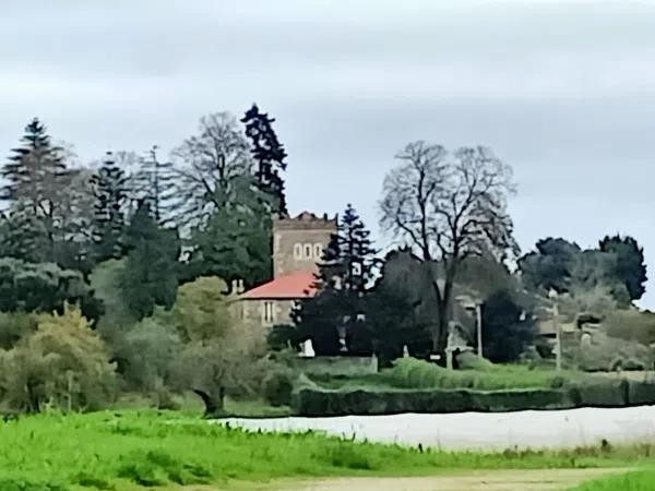 Terreno en Aldea Callou