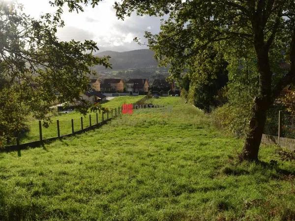 Terreno en Aldea Lombao