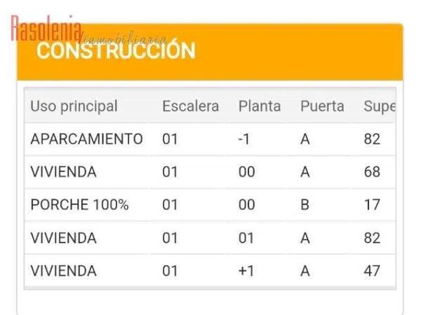 Terreno en Laxe