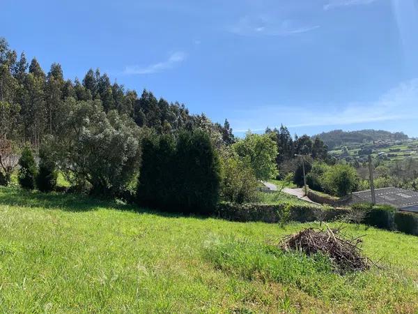 Terreno en Lañas