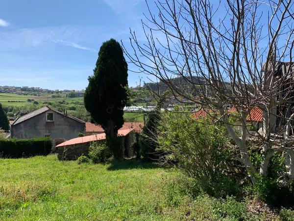 Terreno en Lañas