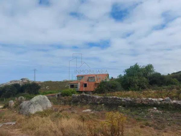 Terreno en Carreira - Castiñeiras - Aguiño