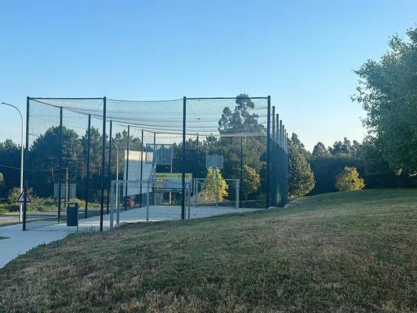 Terreno en Casa do concello, 1