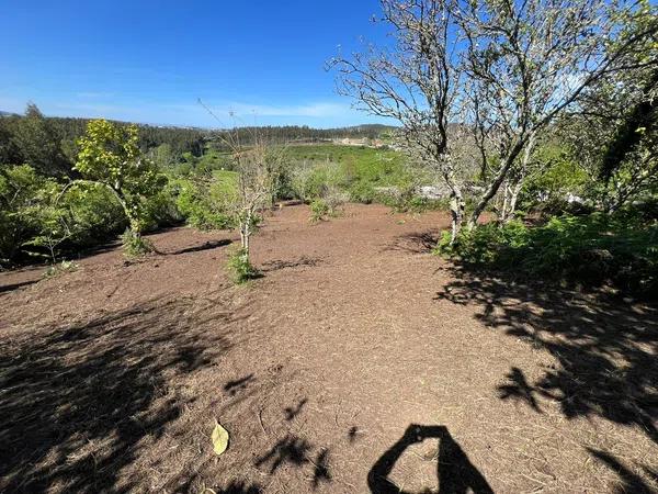 Terreno en Aldea Castiñeira s/n