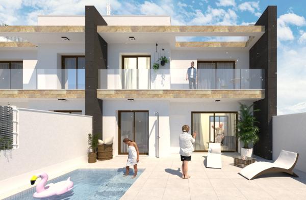 Residencial Las Dunas II