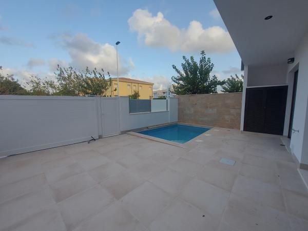 Residencial Las Dunas II