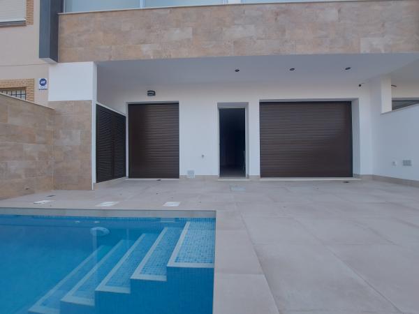 Residencial Las Dunas LB