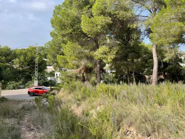 Terreno en calle Mar Caribe