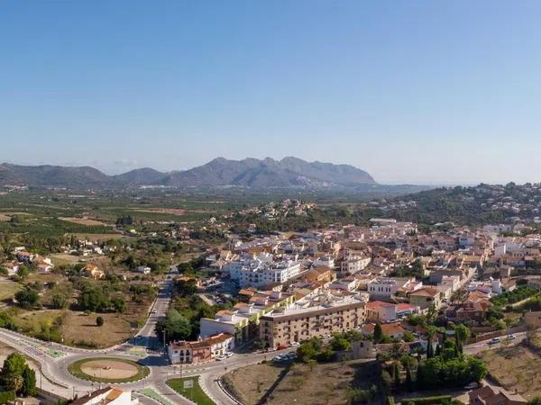 Terreno en Orba