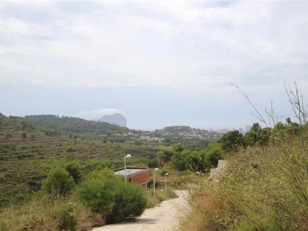 Terreno en Cometa-Carrió