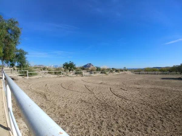 Terreno en Santa Ana, Elche, 163 Poligonoparcela