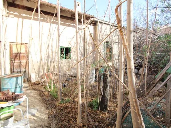 Terreno en plaza de les Monges, 4