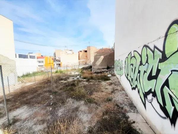 Terreno en Barrio San Antón