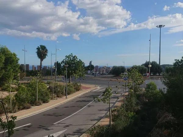 Terreno en calle París