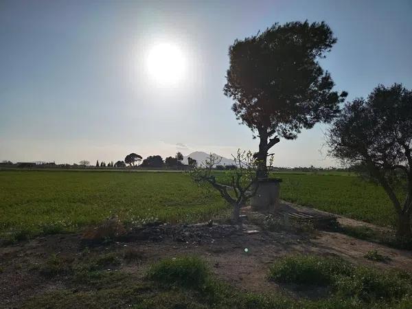 Terreno en camino Arroba de Hornos, 130