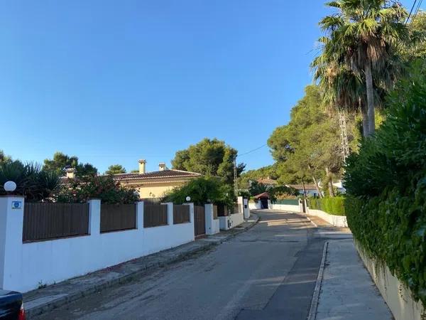 Terreno en calle Tadorna, 12