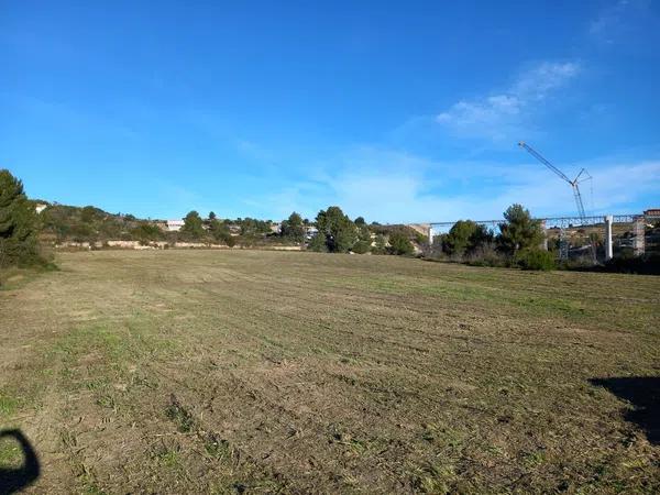 Terreno en partida quisi, km 3