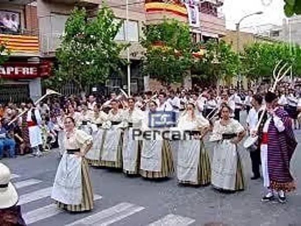 Terreno en Partida el Boter