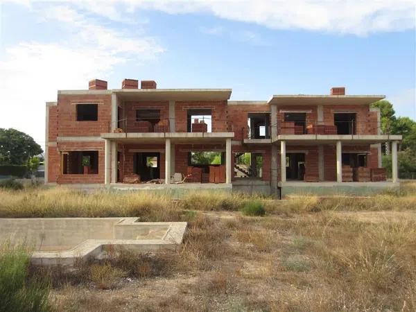 Terreno en vereda de Santa Teresa