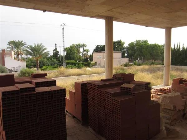 Terreno en vereda de Santa Teresa