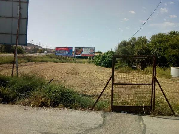 Terreno en Lugar Acequia del Rio, 31