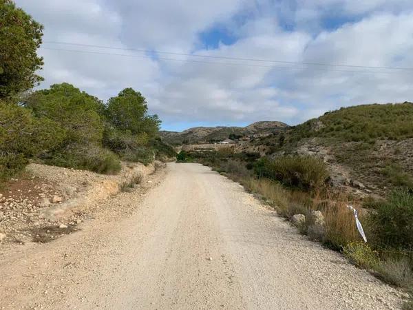 Terreno en La Galia-Bonavista