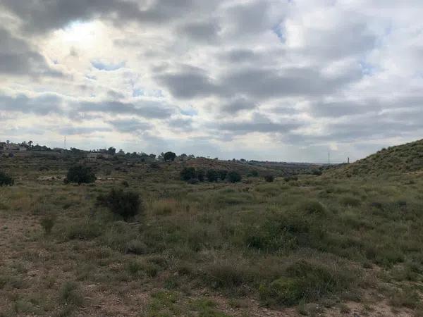 Terreno en La Galia-Bonavista