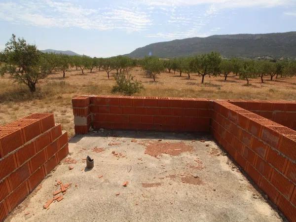 Terreno en Partida de Canya, Polígono 9, parcela 148 s/n