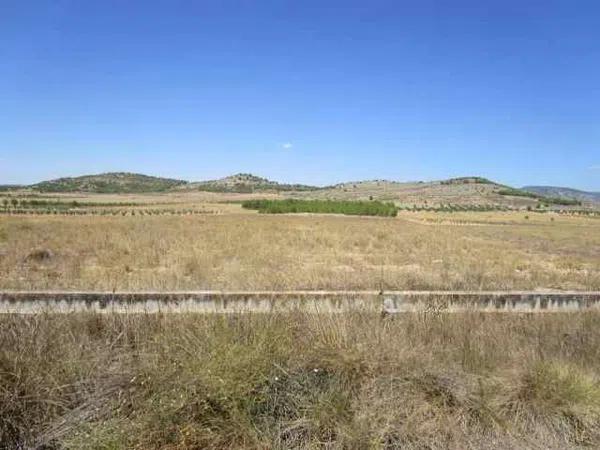 Terreno en Partida del Carabasi