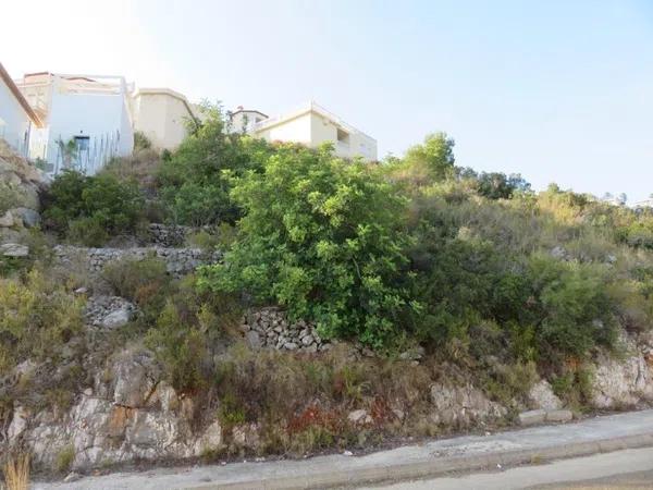 Terreno en La Pedrera-Vessanes