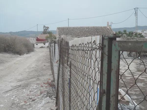 Terreno en Barrio Cápitas, 6