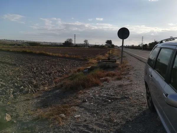 Terreno en avenida Guardamar s/n sn