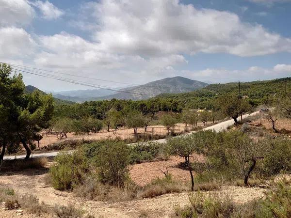 Terreno en Partida Tapiada Marraix, 30