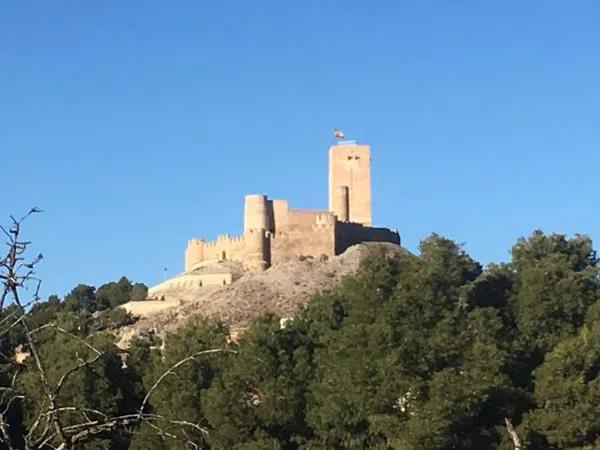 Terreno en Carret. Biar a Bañeres