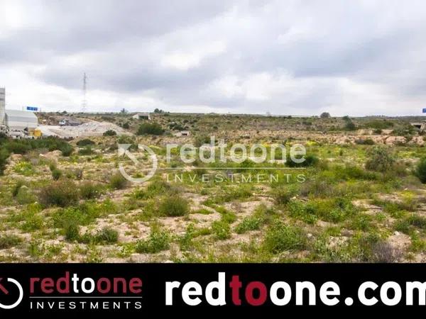 Terreno en La Galia-Bonavista