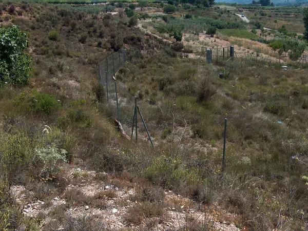 Terreno en camino de la Lloma, 4