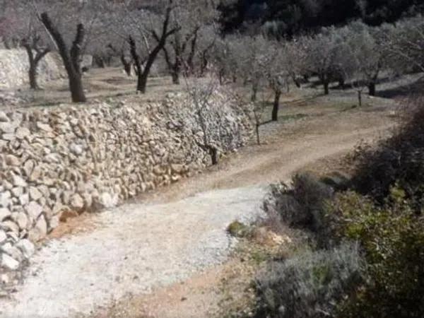 Terreno en calle Sant Antoni, 11