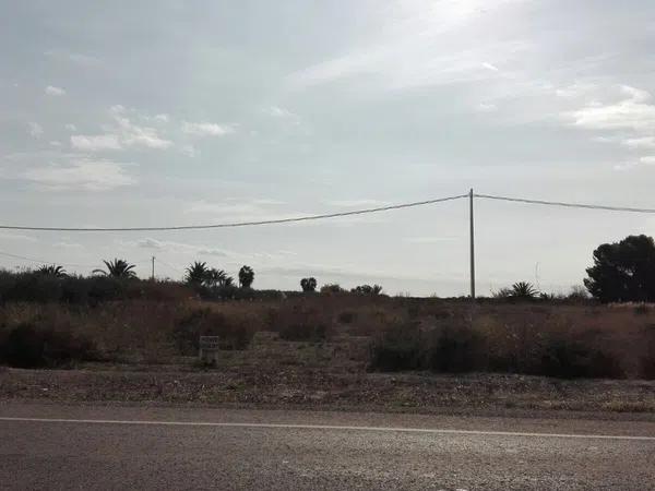 Terreno en camino de las bayas, km 851