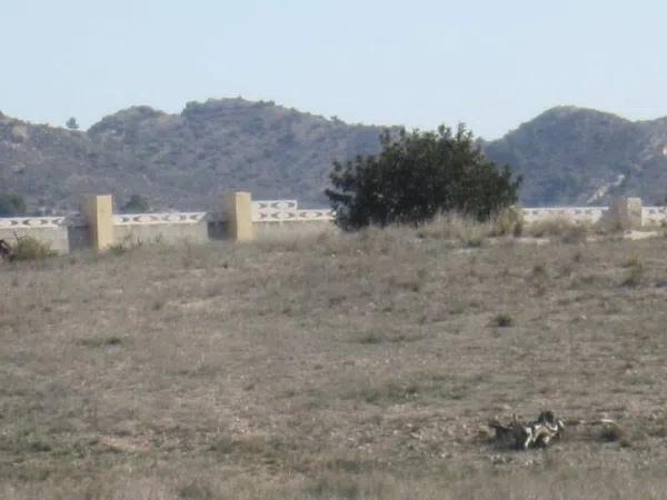 Terreno en La Romana