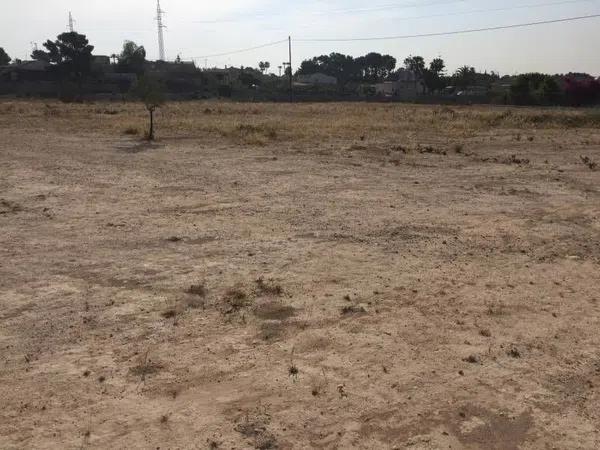 Terreno en Peña de Las Águilas