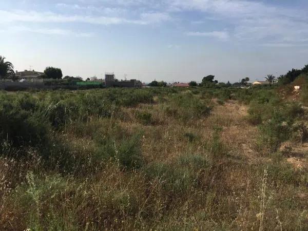 Terreno en Peña de Las Águilas