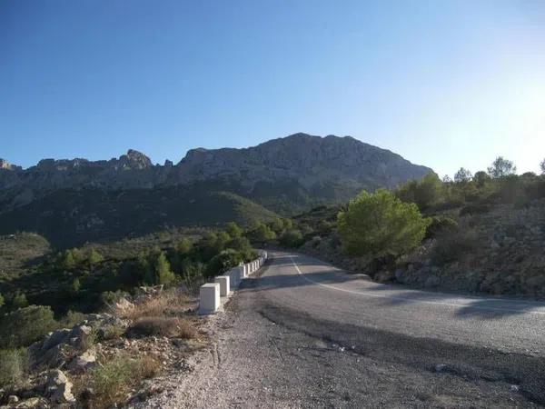 Terreno en Jalón