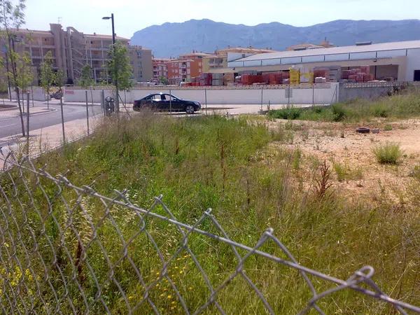 Terreno en calle del Catamara, 5