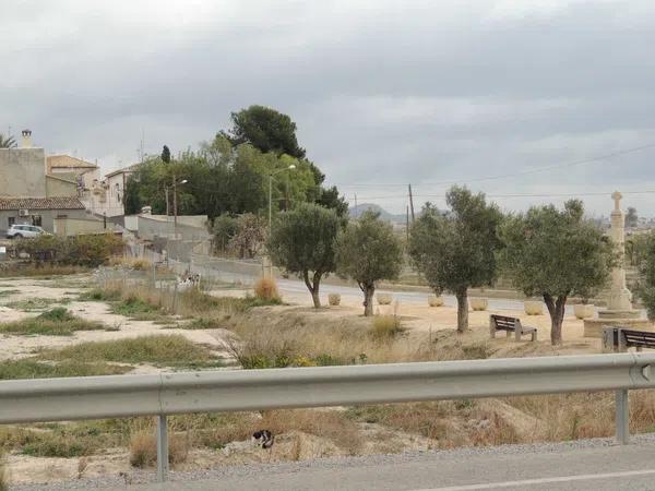 Terreno en Partida Chauchelles, 11