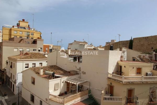 Piso en Calpe Pueblo