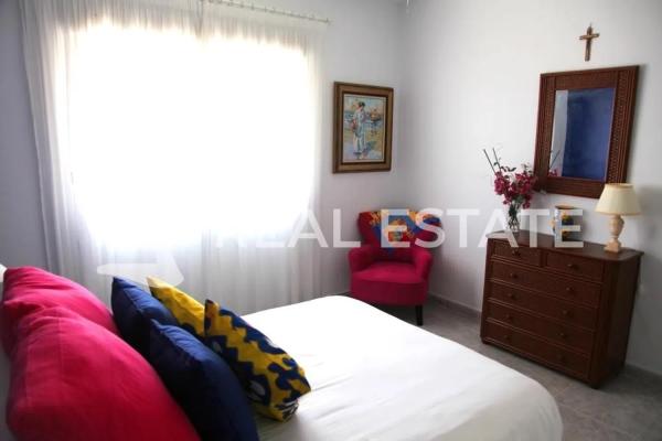 Chalet en Playa Arenal-Bol