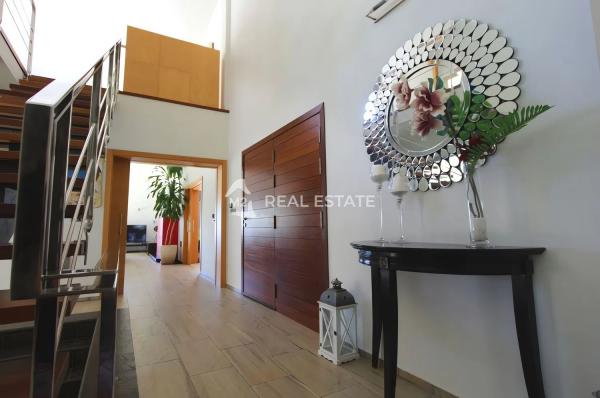 Chalet en Casco Urbano