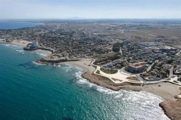 Ático en Barrio Playa Flamenca