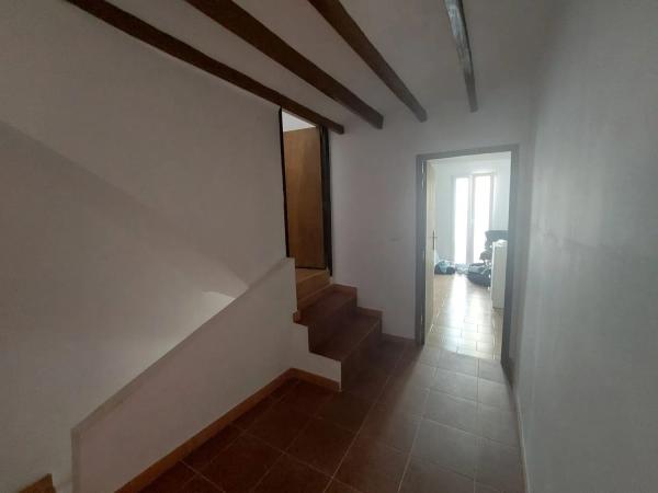 Chalet pareado en calle Sant Roc